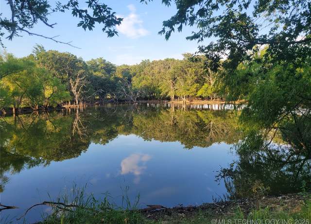 Property at 0 Kinlock Rd, Madill, OK 73446
