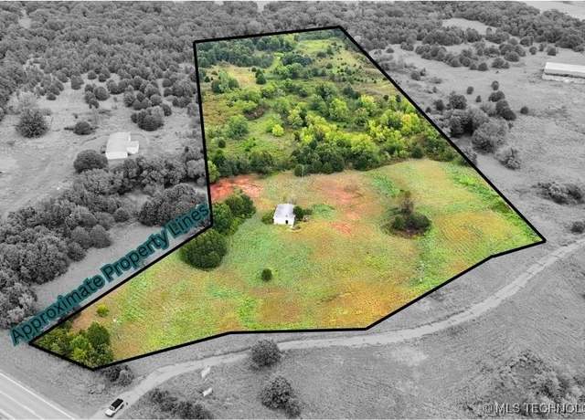 Property at 18142 State Highway 76, Lindsay, OK 73052