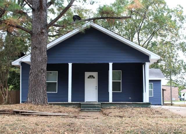 Property at 905 W Beech, Durant, OK 74701, 3 beds, 2 baths