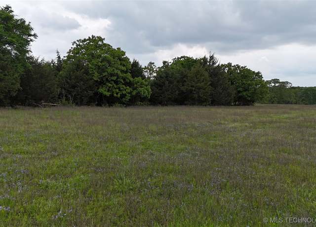 Property at 4907 N 384, Stuart, OK 74570