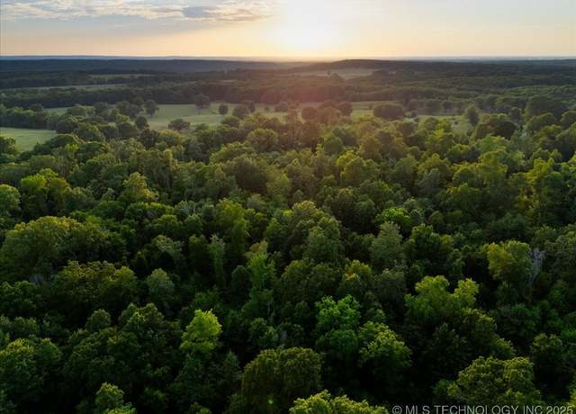 Property at 8 S 4430 Rd, Vinita, OK 74301