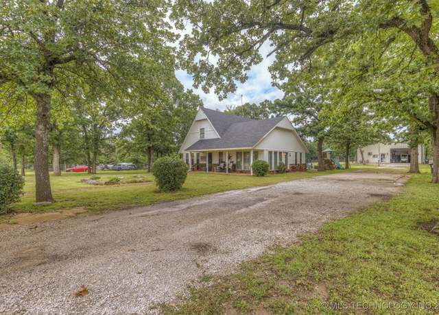 Property at 3501 S 177th West WestAvenue, Sand Springs, OK 74063, 3 beds, 2 baths