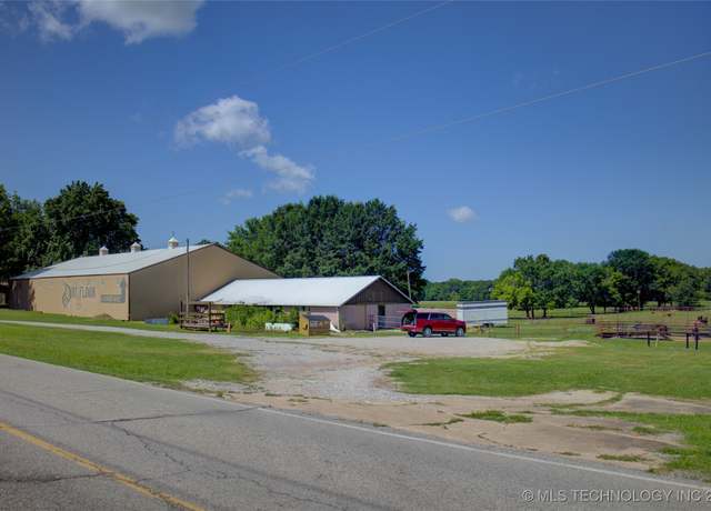 Property at 12440 S Garnett Rd, Bixby, OK 74008
