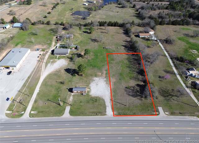 Property at State Highway 199, Dickson, OK 73401