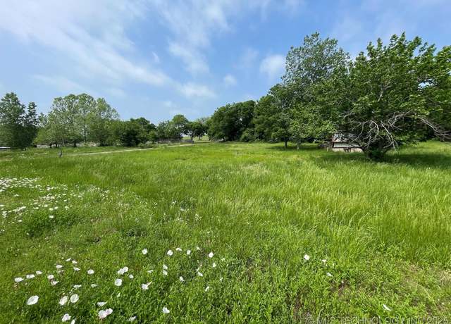 Property at 401 S Kemp, Kingston, OK 73439