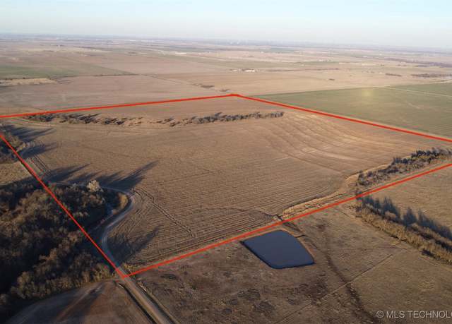 Property at 1 S 76th St, Tonkawa, OK 74653