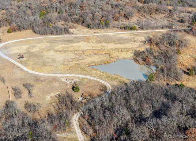 Property at 266th St, Winchester, OK 74421