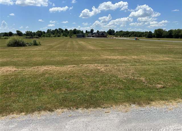 Property at 3019 S 4322 Rd, Pryor, OK 74361