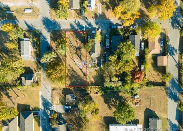 Property at N Troost Ave, Tulsa, OK 74106