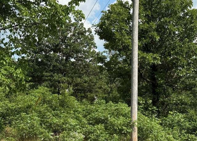 Property at Grant Rd, Okmulgee, OK 74447