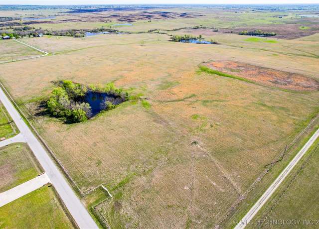 Property at Lewis Ave, Skiatook, OK 74070