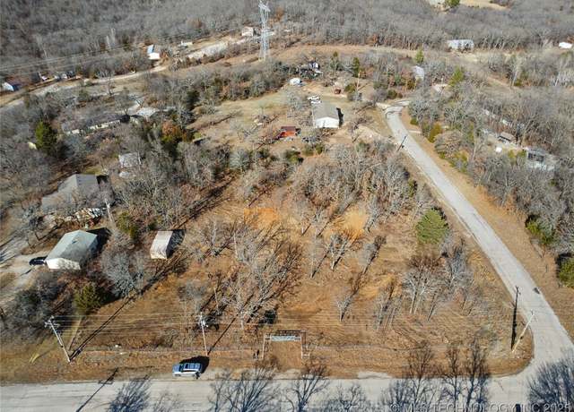 Property at 7838 W 183rd St S, Mounds, OK 74047