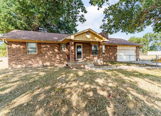 Property at 20515 S 4450, Vinita, OK 74301, 3 beds, 2 baths