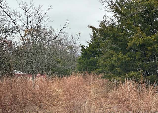 Property at 000 Kelsoe, Quinton, OK 74561
