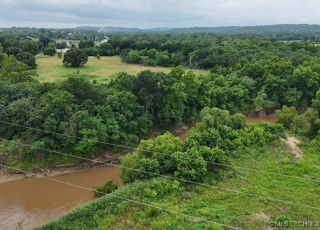 Property at 10417 S 33rd West Ave, Jenks, OK 74037