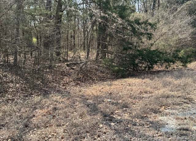Property at Preston, Burneyville, OK 73430