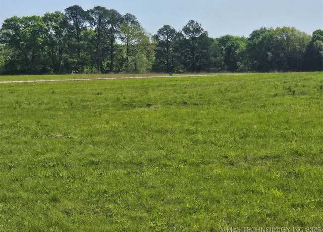 Property at Redbud, Burneyville, OK 73430