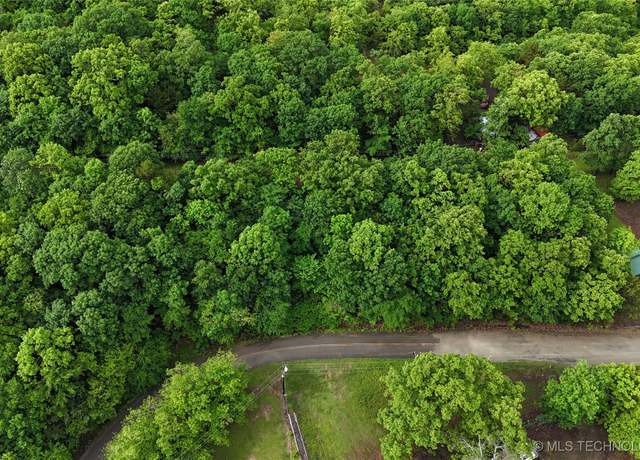 Property at 22 W Bk 1700 Rd, Stigler, OK 74462
