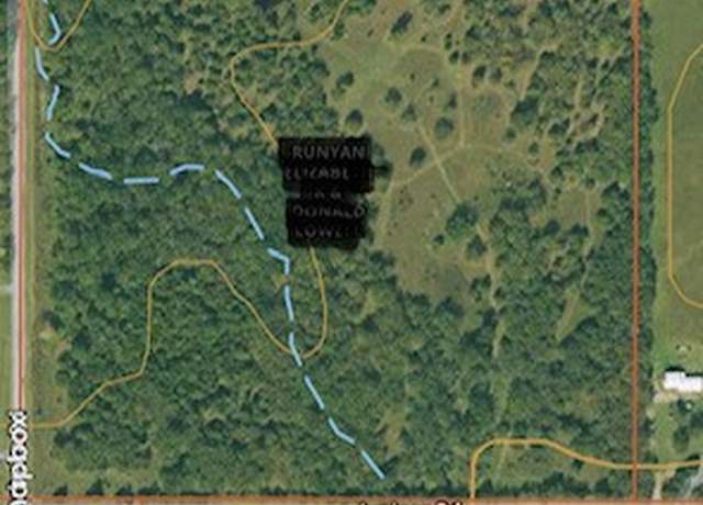 Property at Arbeka Rd, Henryetta, OK 74437