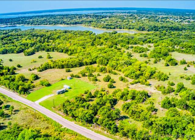 Property at 8353 Knobb, Kingston, OK 73439
