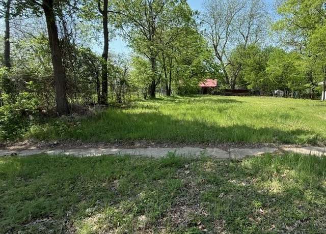 Property at 525 D St SE, Ardmore, OK 73401