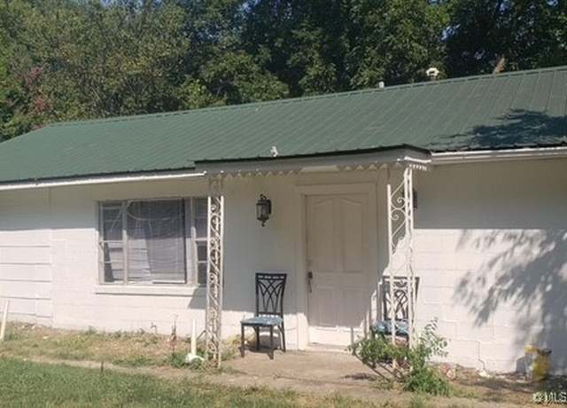 Property at 720 B NE, Ardmore, OK 73401, 3 beds, 1 bath