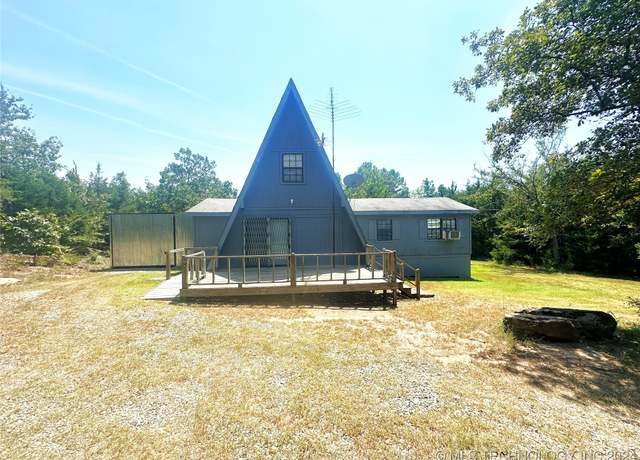 Property at 140 Piney Crk #2, Stigler, OK 74462, 2 beds, 2 baths
