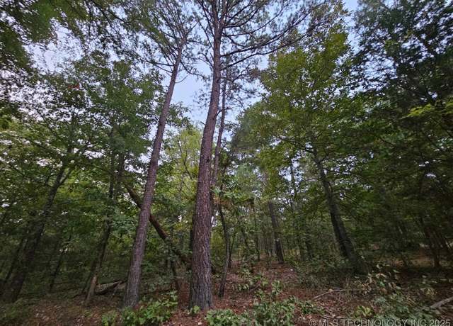 Property at S 600 Rd, Stilwell, OK 74960