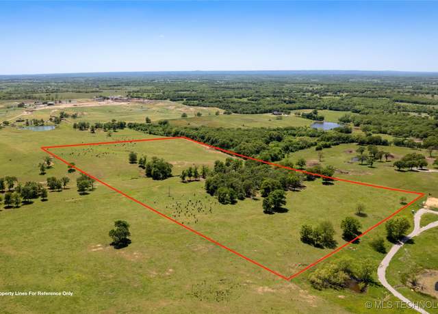 Property at Dozer Rd, Sulphur, OK 73086