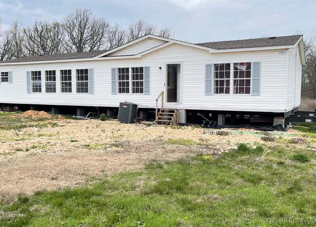 Property at 8760 S 4468 Ln, Locust Grove, OK 74352, 3 beds, 2 baths