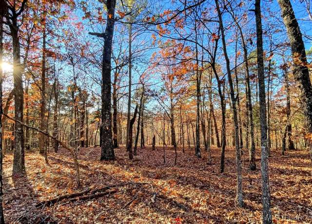 Property at 14 Big Bear Rd, Kansas, OK 74347