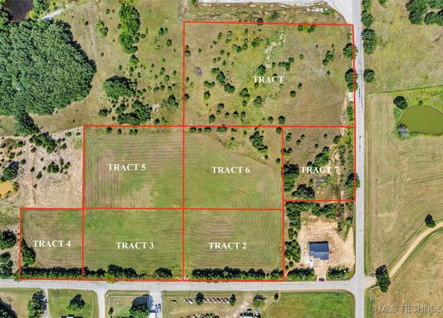 Property at 7 Ponderosa, Ardmore, OK 73401