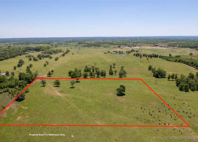 Property at Dozer Rd, Sulphur, OK 73086