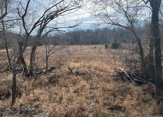 Property at W State Hwy 31, Mcalester, OK 74501