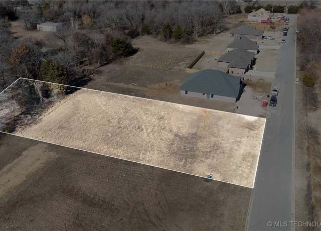 Property at 7 Rancho Sol St, Durant, OK 74701