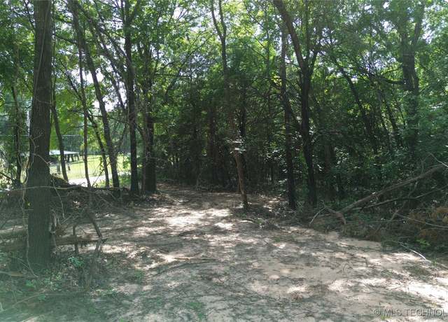 Property at 6 Foothill, Eufaula, OK 74432