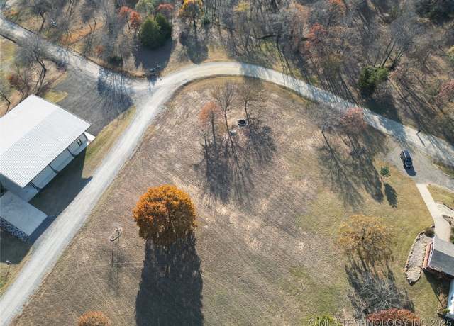 Property at 39 4297 Rd, Porum, OK 74455