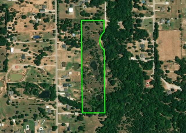 Property at 00 Honeysuckle St, Lone Grove, OK 73443