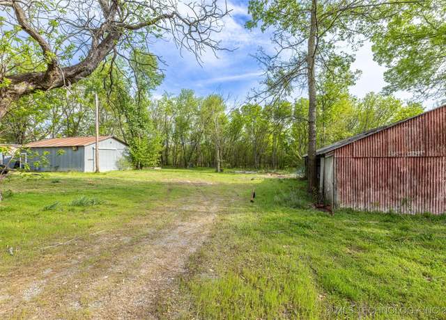 Property at 8551 W 510 Rd, Pryor, OK 74361