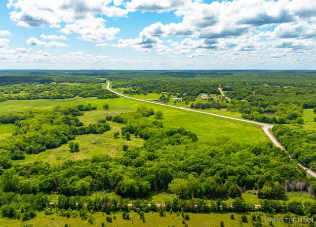 Property at County Road 1520, Ada, OK 74820
