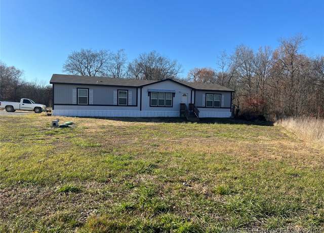 Property at 5262 S 329th EastAvenue, Broken Arrow, OK 74014, 4 beds, 2 baths