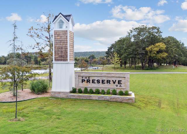 Property at 73 Cedar Run Rd, Eufaula, OK 74432