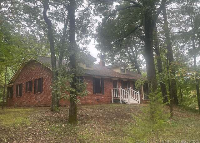 Property at 70041 S 336 Ct, Wagoner, OK 74467, 3 beds, 2.5 baths
