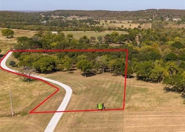 Property at W 43rd St N, Tulsa, OK 74127