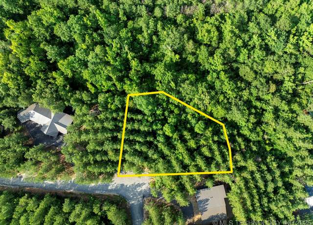 Property at 66 Aged Acacia Trl, Broken Bow, OK 74728