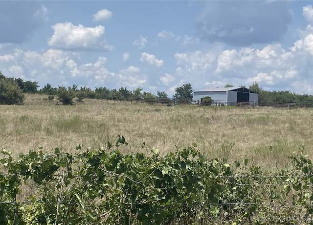 Property at 7000 County Road 1570 Rd, Ada, OK 74820