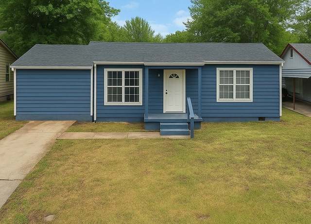 Property at 513 Oak, Ardmore, OK 73401, 3 beds, 1 bath