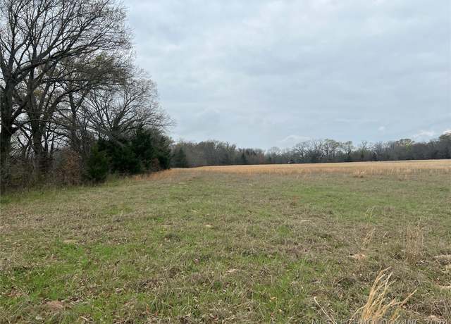 Property at Blevins Rd, Bennington, OK 74723