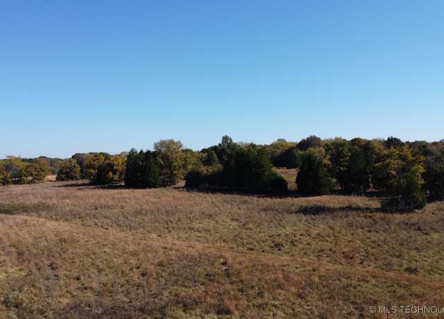 Property at E 1020 Rd, Vian, OK 74962