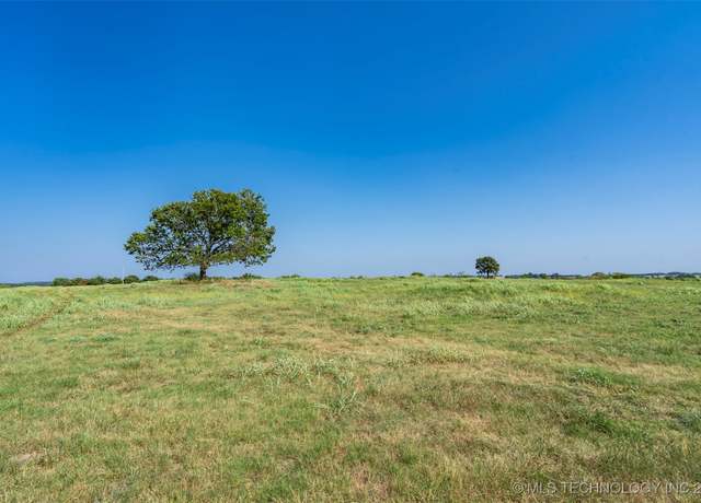 Property at 53555 S 630 Rd, Kansas, OK 74347